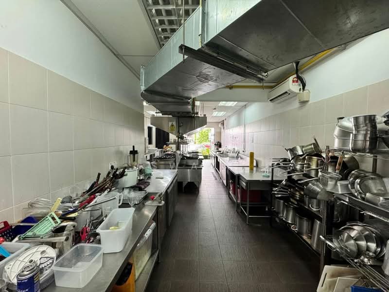 Kedai / Pejabat untuk Dijual di George Town (Penang) - Aswad . - Interior - PropertyGuru.com.my