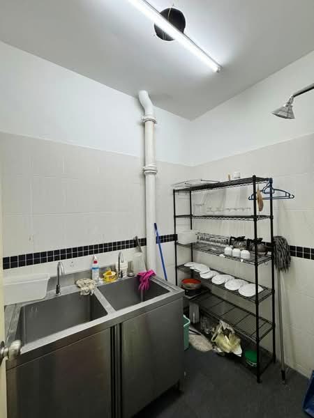 Kedai / Pejabat untuk Dijual di George Town (Penang) - Aswad . - Interior - PropertyGuru.com.my