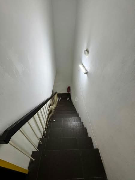 Kedai / Pejabat untuk Dijual di George Town (Penang) - Aswad . - Interior - PropertyGuru.com.my