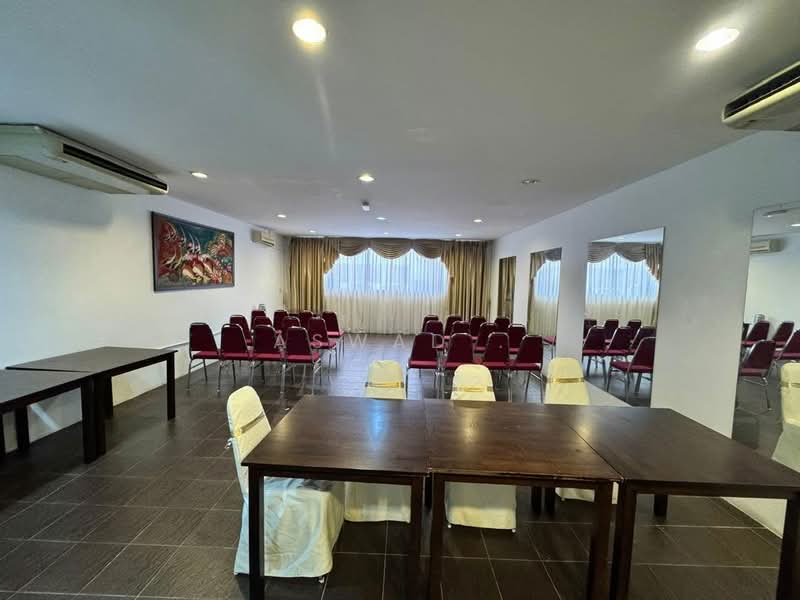 Kedai / Pejabat untuk Dijual di George Town (Penang) - Aswad . - Interior - PropertyGuru.com.my