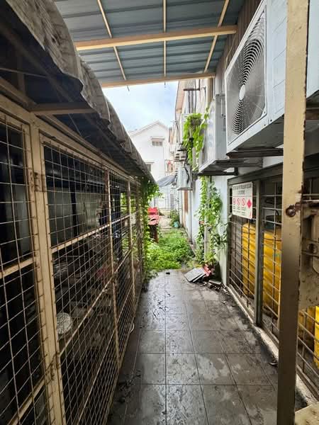 Kedai / Pejabat untuk Dijual di George Town (Penang) - Aswad . - Exterior - PropertyGuru.com.my