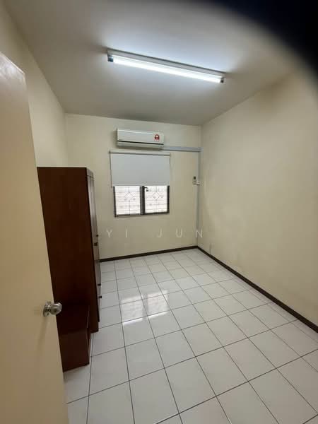 Pangsapuri untuk Disewa di Pangsapuri Saraka - Yi Jun - Bedroom - PropertyGuru.com.my