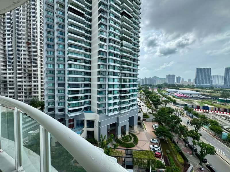 Kondominium untuk Dijual di Gurney Paragon - Marcus Choo - Exterior - PropertyGuru.com.my