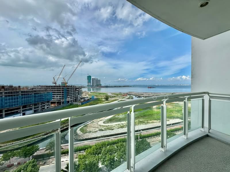 Kondominium untuk Dijual di Gurney Paragon - Marcus Choo - View - PropertyGuru.com.my