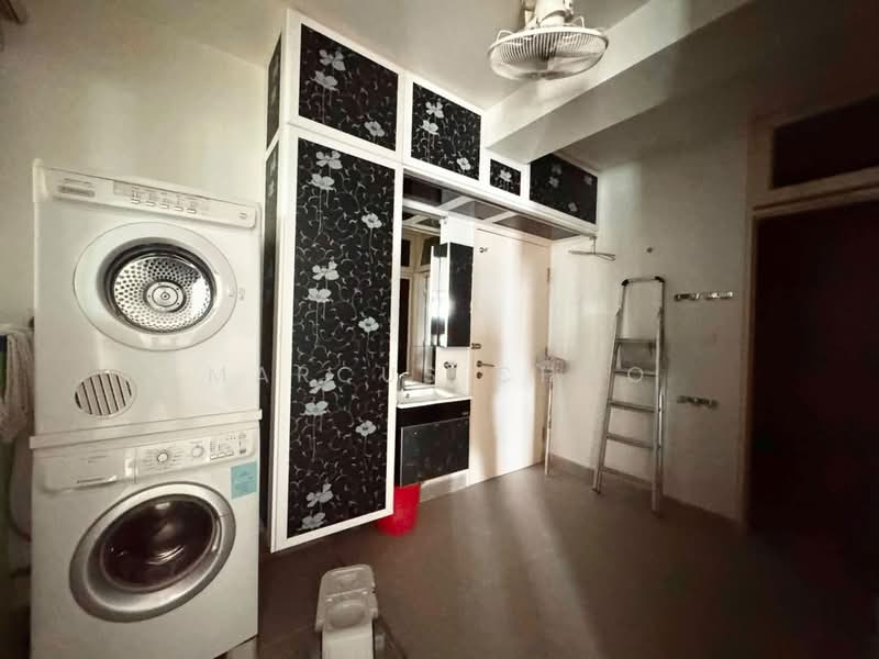 Kondominium untuk Dijual di Gurney Paragon - Marcus Choo - Interior - PropertyGuru.com.my