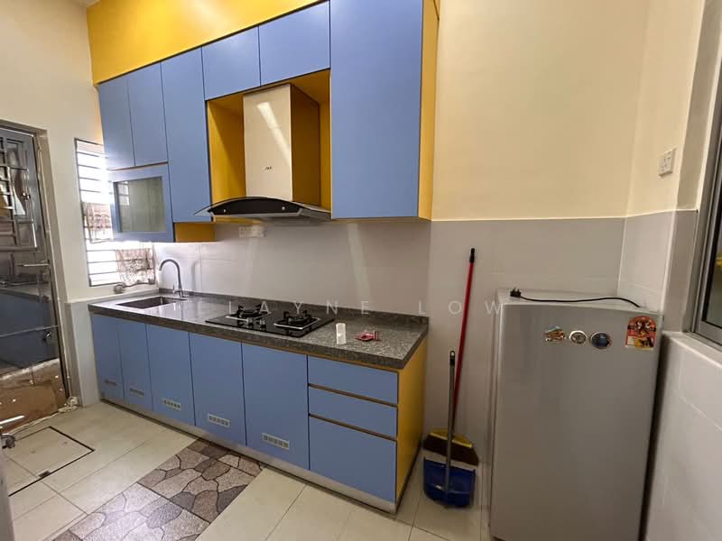 1-storey Terraced House for Rent in Taman Daya (Johor Bahru) - Elayne Low - PropertyGuru.com.my