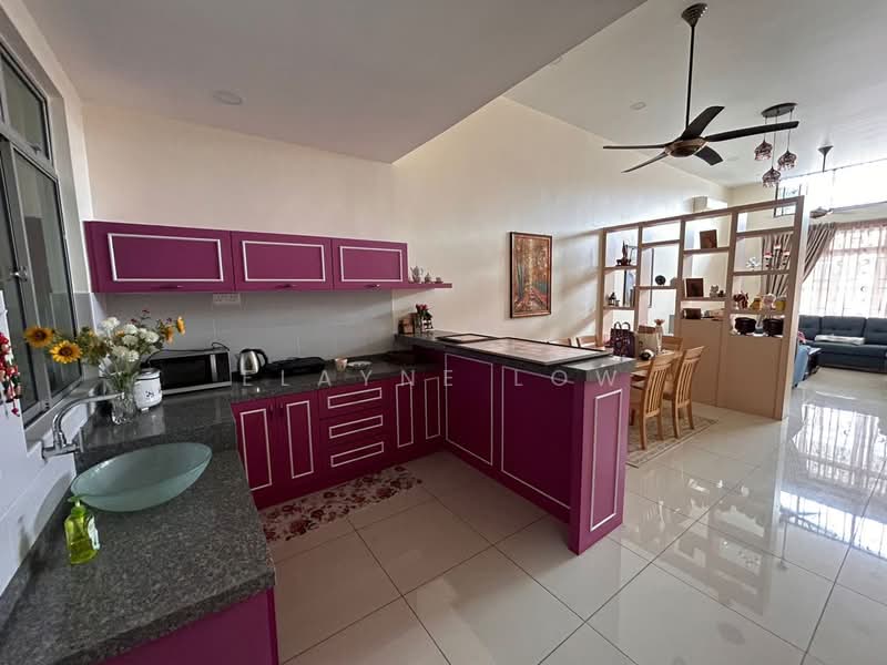 1-storey Terraced House for Rent in Taman Daya (Johor Bahru) - Elayne Low - PropertyGuru.com.my