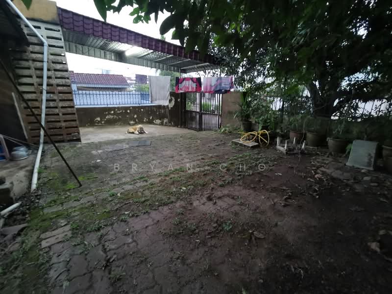Rumah Teres 1.5 Tingkat untuk Dijual di Taman Kajang Jaya (Kajang) - Bryan Cho - Exterior - PropertyGuru.com.my
