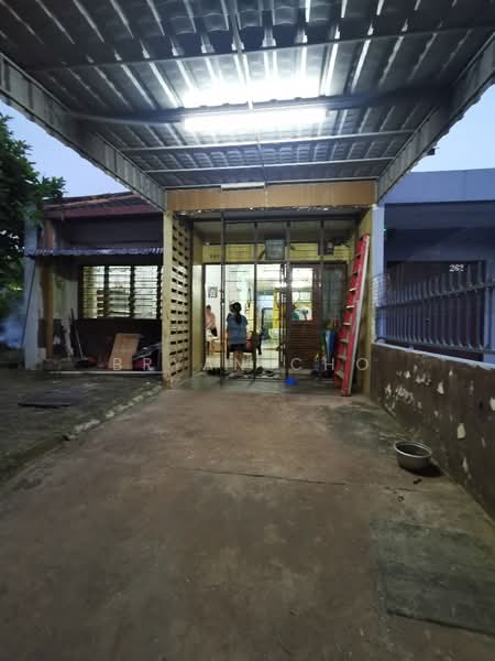 Rumah Teres 1.5 Tingkat untuk Dijual di Taman Kajang Jaya (Kajang) - Bryan Cho - Exterior - PropertyGuru.com.my