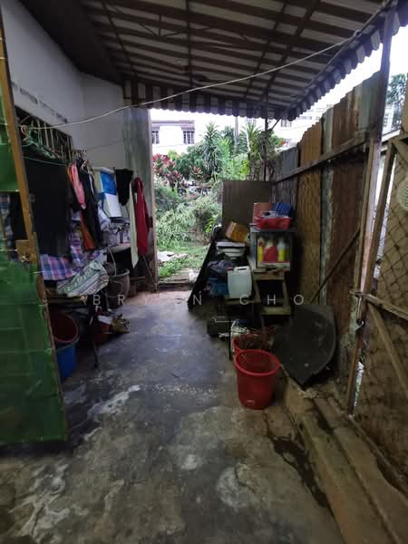 Rumah Teres 1.5 Tingkat untuk Dijual di Taman Kajang Jaya (Kajang) - Bryan Cho - Exterior - PropertyGuru.com.my