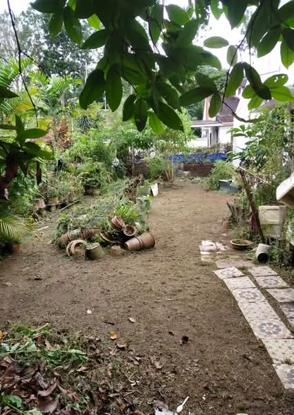 Rumah Teres 1.5 Tingkat untuk Dijual di Taman Kajang Jaya (Kajang) - Bryan Cho - Garden - PropertyGuru.com.my