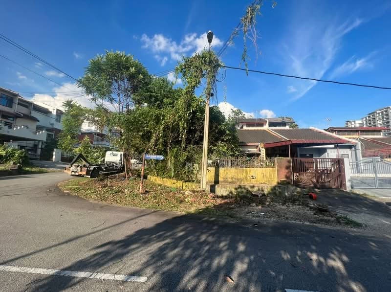 Rumah Teres 1.5 Tingkat untuk Dijual di Taman Kajang Jaya (Kajang) - Bryan Cho - Exterior - PropertyGuru.com.my