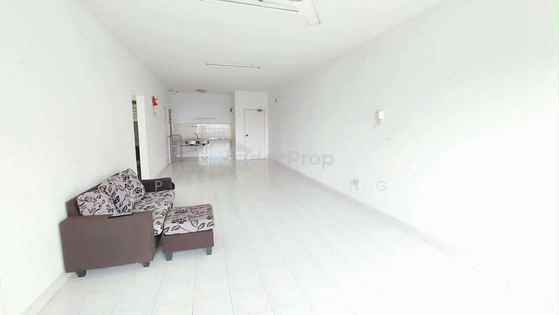 Pangsapuri untuk Dijual di Bistari Impian Apartment - Pauline Ng - Living Room - PropertyGuru.com.my