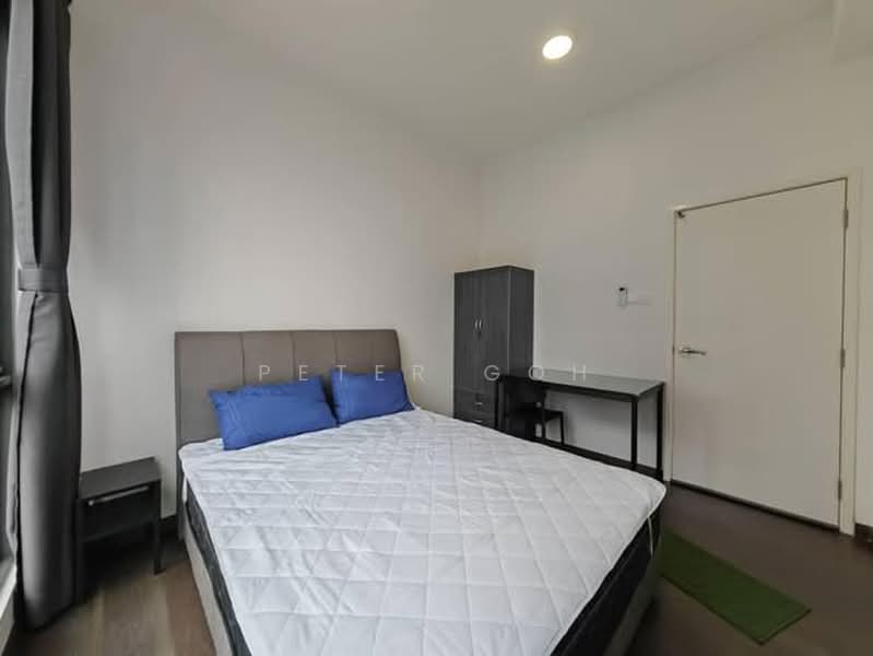 Condominium for Sale at SKS Pavillion Residences - Peter Goh - Bedroom - PropertyGuru.com.my