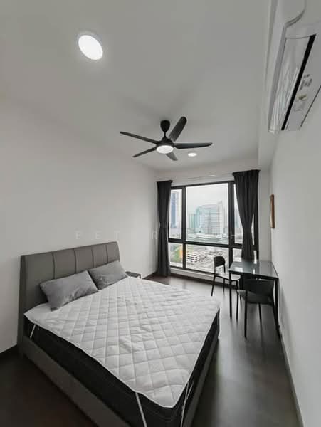 Condominium for Sale at SKS Pavillion Residences - Peter Goh - Bedroom - PropertyGuru.com.my