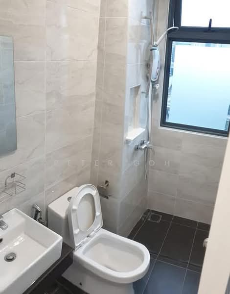 Condominium for Sale at SKS Pavillion Residences - Peter Goh - Bathroom - PropertyGuru.com.my