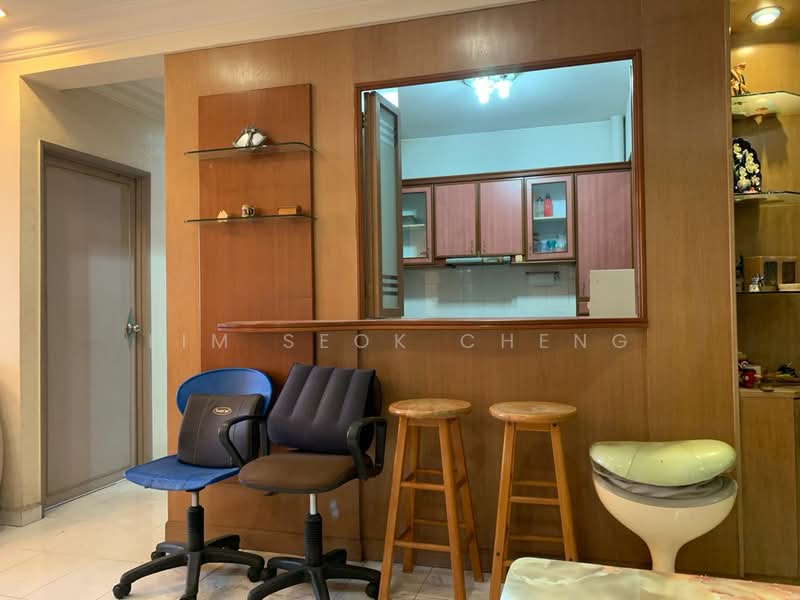 Condominium for Sale at E-Park Condominium - Lim Seok Cheng - Interior - PropertyGuru.com.my