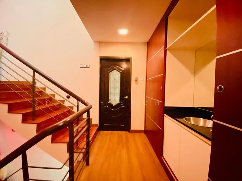 Rumah Teres 2.5 Tingkat untuk Dijual di Ampang (Selangor) - Effendy Shohaili - Interior - PropertyGuru.com.my