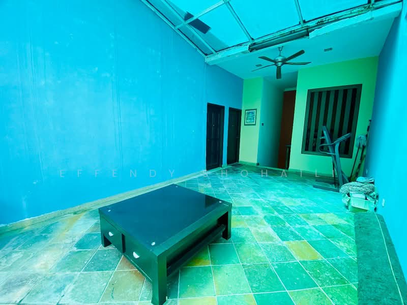 Rumah Teres 2.5 Tingkat untuk Dijual di Ampang (Selangor) - Effendy Shohaili - Interior - PropertyGuru.com.my