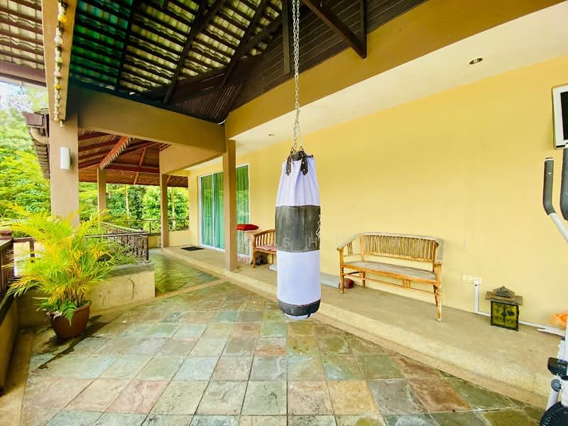 Rumah Teres 2.5 Tingkat untuk Dijual di Ampang (Selangor) - Effendy Shohaili - Exterior - PropertyGuru.com.my