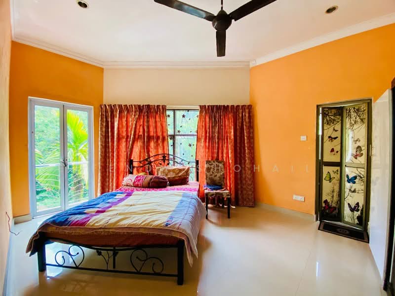 Rumah Teres 2.5 Tingkat untuk Dijual di Ampang (Selangor) - Effendy Shohaili - Bedroom - PropertyGuru.com.my
