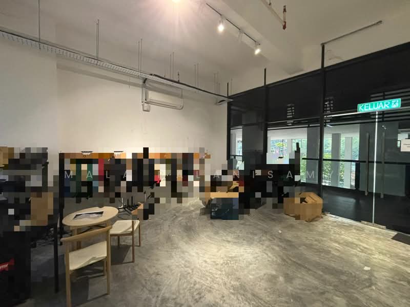 Retail Office for Sale in Bandar Sri Permaisuri (Cheras) - Mala Palanisamy - PropertyGuru.com.my