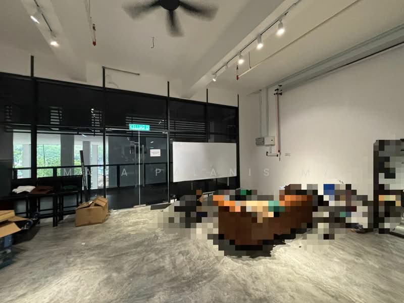 Retail Office for Sale in Bandar Sri Permaisuri (Cheras) - Mala Palanisamy - PropertyGuru.com.my