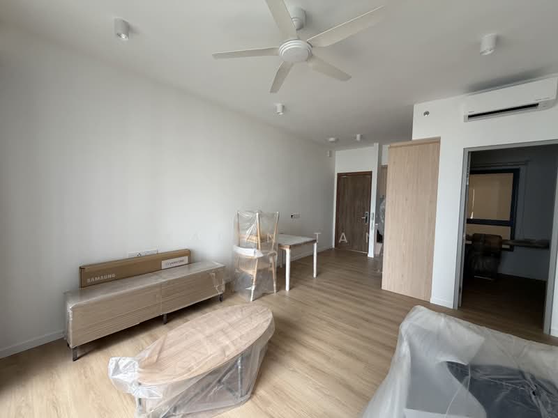 Service Residence for Rent at The Meg Serviced Residence - Kalyn Tan - PropertyGuru.com.my