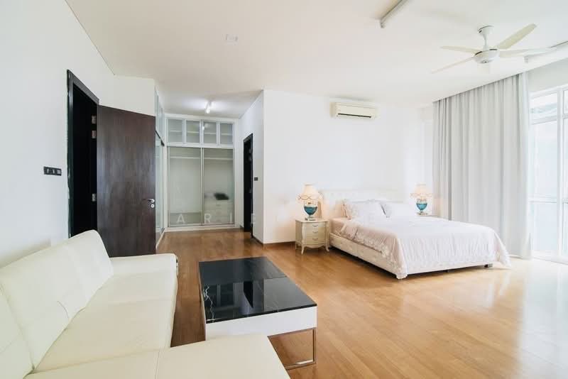 Condominium for Rent at The Pearl KLCC - Ariel Lee - Bedroom - PropertyGuru.com.my