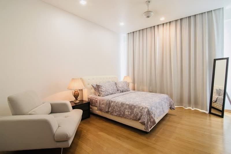 Condominium for Rent at The Pearl KLCC - Ariel Lee - Bedroom - PropertyGuru.com.my