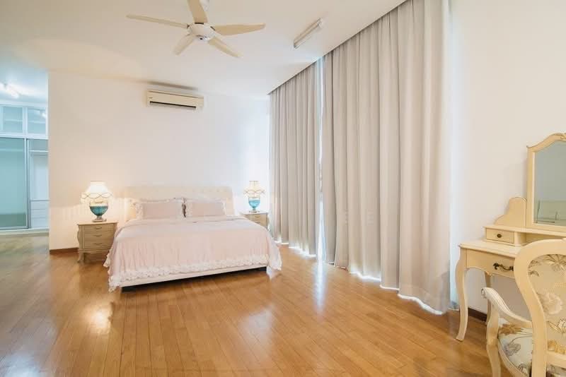Condominium for Rent at The Pearl KLCC - Ariel Lee - Bedroom - PropertyGuru.com.my
