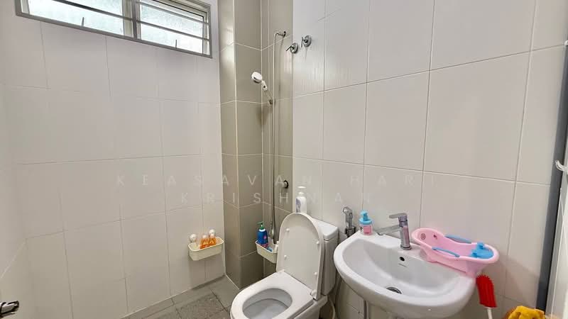 Semi-Detached House for Sale in D'Kayangan (Shah Alam) - Keasavan Hari Krishnan - PropertyGuru.com.my