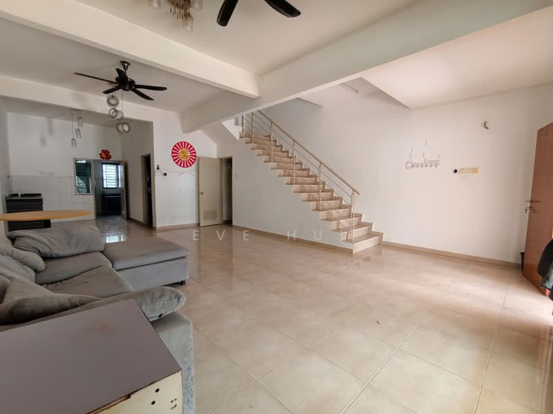 2-storey Terraced House for Sale in Nusa Sentral (Iskandar Puteri (Nusajaya)) - Eve Hui - PropertyGuru.com.my
