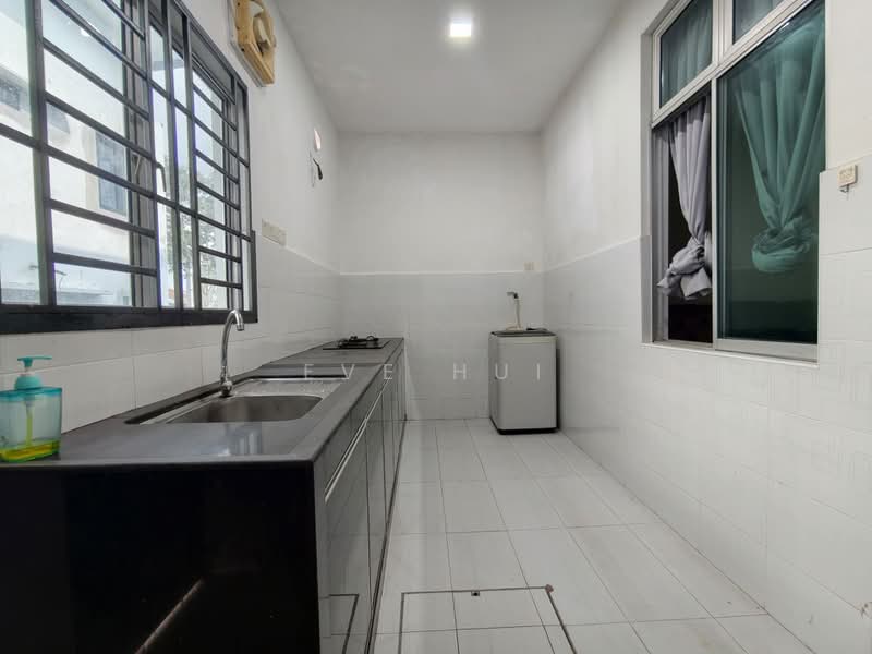 2-storey Terraced House for Sale in Nusa Sentral (Iskandar Puteri (Nusajaya)) - Eve Hui - PropertyGuru.com.my