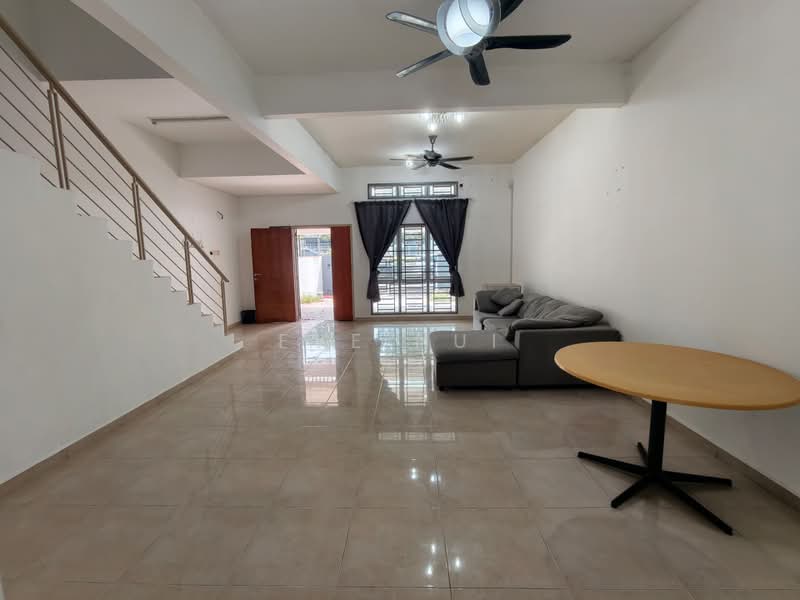 2-storey Terraced House for Sale in Nusa Sentral (Iskandar Puteri (Nusajaya)) - Eve Hui - PropertyGuru.com.my