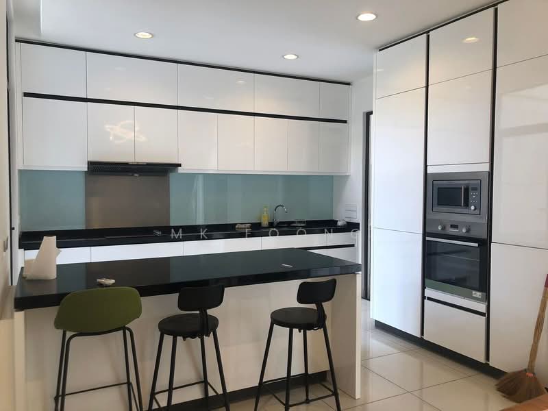 Rumah Teres untuk Disewa di Medini (Iskandar Puteri (Nusajaya)) - MK Foong - PropertyGuru.com.my