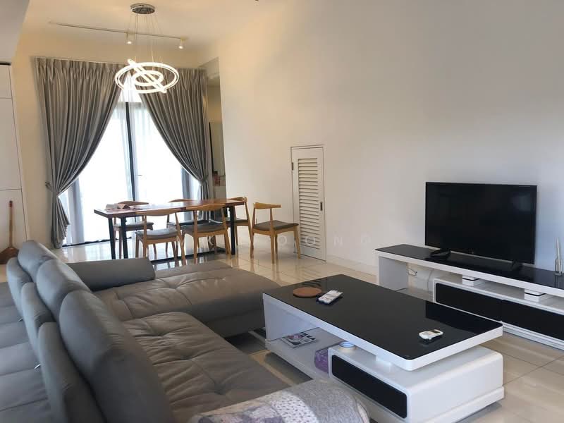 Rumah Teres untuk Disewa di Medini (Iskandar Puteri (Nusajaya)) - MK Foong - PropertyGuru.com.my