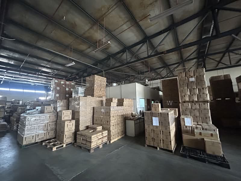 Warehouse for Rent in Petaling Jaya (Selangor) - Jeslyne Low - PropertyGuru.com.my