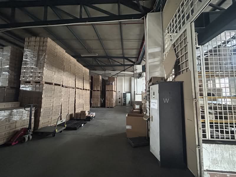 Warehouse for Rent in Petaling Jaya (Selangor) - Jeslyne Low - Interior - PropertyGuru.com.my