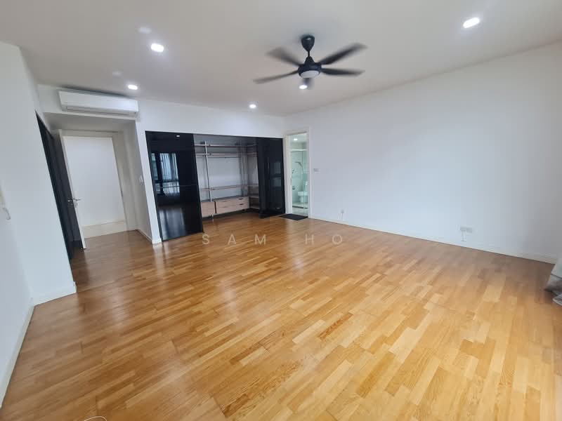 Condominium for Rent at Seni Mont Kiara - Sam Ho - Interior - PropertyGuru.com.my