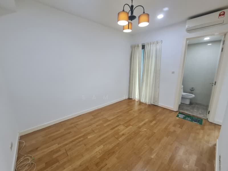 Condominium for Rent at Seni Mont Kiara - Sam Ho - Bathroom - PropertyGuru.com.my