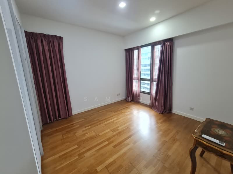 Condominium for Rent at Seni Mont Kiara - Sam Ho - Interior - PropertyGuru.com.my