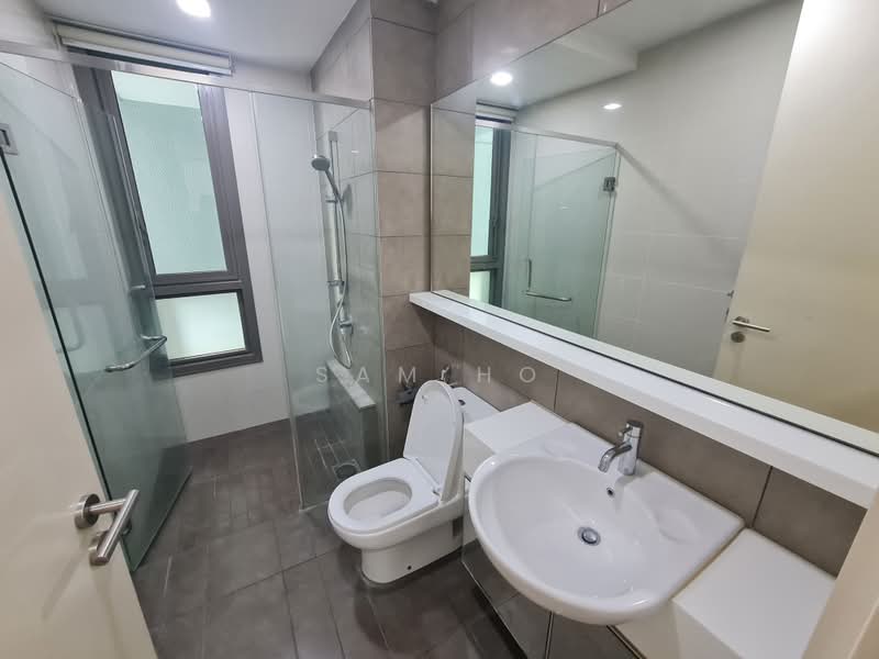 Condominium for Rent at Seni Mont Kiara - Sam Ho - Bathroom - PropertyGuru.com.my