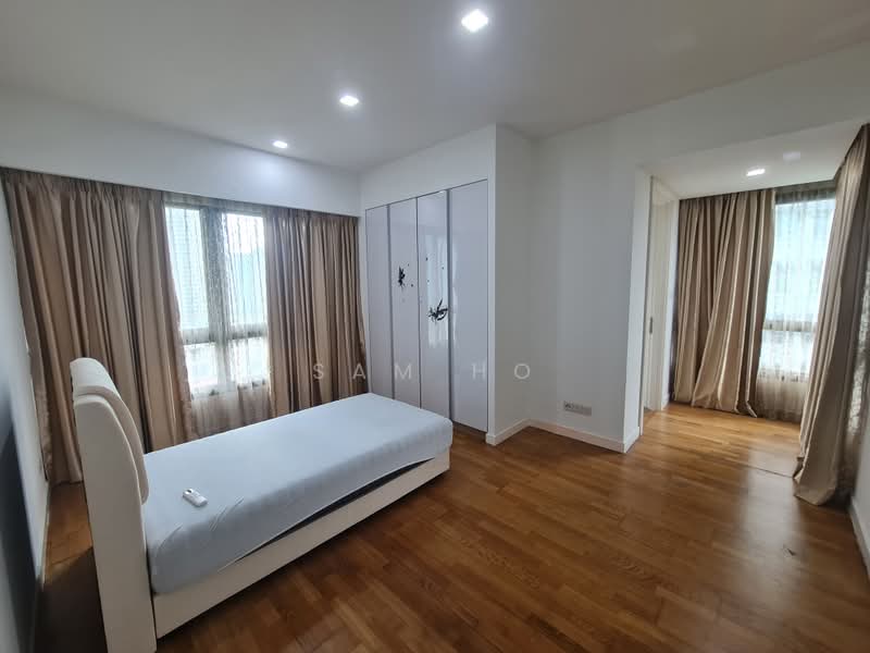 Condominium for Rent at Seni Mont Kiara - Sam Ho - Bedroom - PropertyGuru.com.my