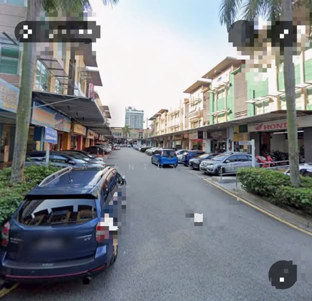 Kedai / Pejabat untuk Disewa di Dataran Glomac (Petaling Jaya) - Samantha Pan - Exterior - PropertyGuru.com.my