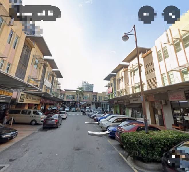 Kedai / Pejabat untuk Disewa di Dataran Glomac (Petaling Jaya) - Samantha Pan - Exterior - PropertyGuru.com.my