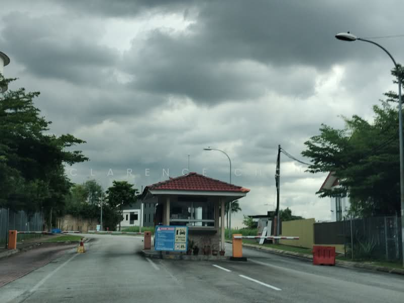 Tanah Kediaman untuk Dijual di Alam Sutera (Bukit Jalil) - Clarence Chong - Exterior - PropertyGuru.com.my
