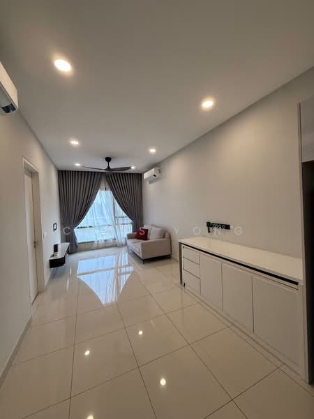 Condominium for Rent at TRIA Seputeh in 9 Seputeh, Kuala Lumpur - Chris Yong - PropertyGuru.com.my