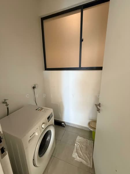 Condominium for Rent at TRIA Seputeh in 9 Seputeh, Kuala Lumpur - Chris Yong - Interior - PropertyGuru.com.my