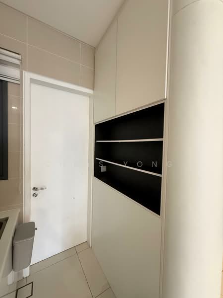 Condominium for Rent at TRIA Seputeh in 9 Seputeh, Kuala Lumpur - Chris Yong - Interior - PropertyGuru.com.my